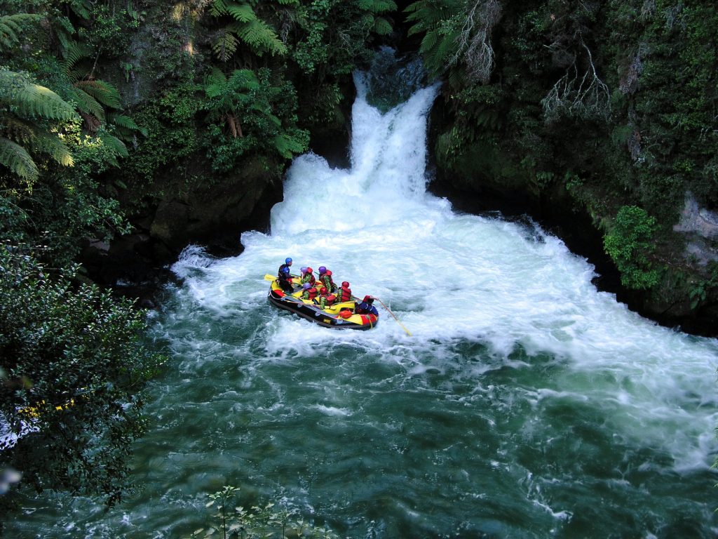 New Zealand